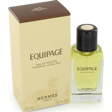 hermes mens fragrances equipage|most popular hermes cologne.